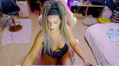 jessica online show from 09.30.25