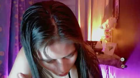 Snapshot of sweetjynn1995 chatting on 02.17.26 Sweet Jynn95 online show from 02.17.26