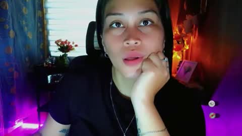 Sweet Jynn95 online show from 04.06.26