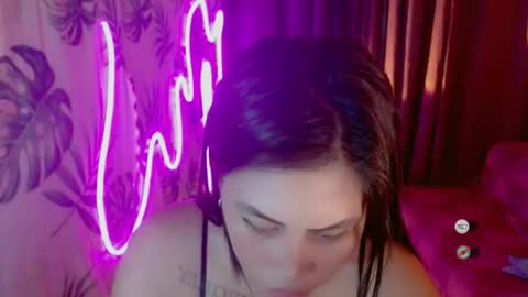 Sweet Jynn95 online show from 04.16.26