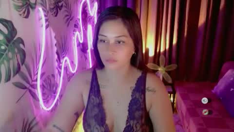 Sweet Jynn95 online show from 04.18.26