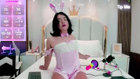 Snapshot of sweetkata_ chatting on 10.25.25 kata online show from 10.25.25