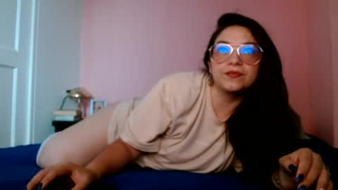 Katherine online show from 06.14.26