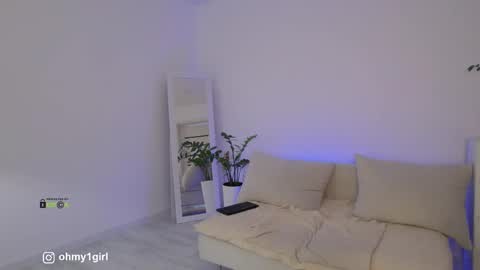 SweetKira1 online show from 02.26.26