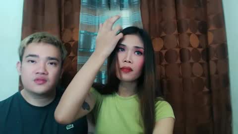 sweetkylecum online show from 02.14.25