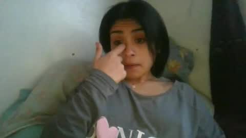 Snapshot of sweetlatinafit chatting on 02.07.26 sweetlatinafit online show from 02.07.26