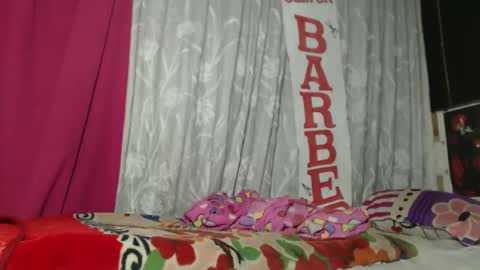 Snapshot of sweetlatinakim chatting on 09.14.25 Camilo online show from 09.14.25