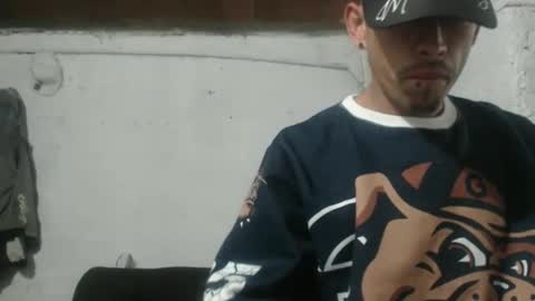 Snapshot of sweetlatinakim chatting on 02.28.26 Camilo online show from 02.28.26