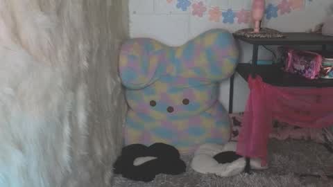 Sweet Laumina online show from 10.03.25