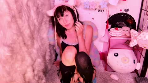 Sweet Laumina online show from 03.30.26