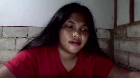 Snapshot of sweetlexypinay19 chatting on 10.14.25 Lexy online show from 10.14.25