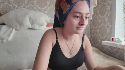 sweetliaison online show from 11.03.25