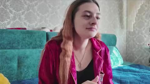 sweetliaison online show from 03.10.26