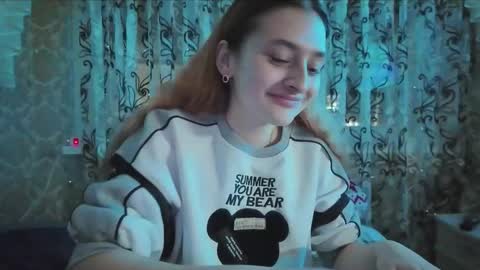 sweetliaison online show from 03.12.26