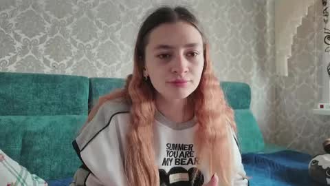 sweetliaison online show from 04.17.26