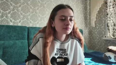 sweetliaison online show from 04.22.26
