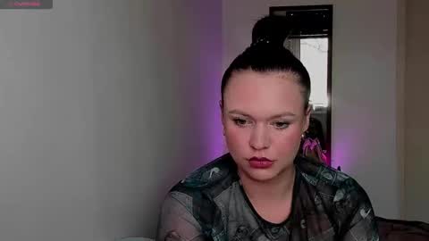 sweetlikaaa online show from 04.19.26