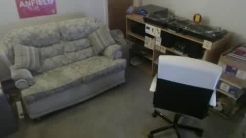 sweetlouise69 online show from 12.31.24