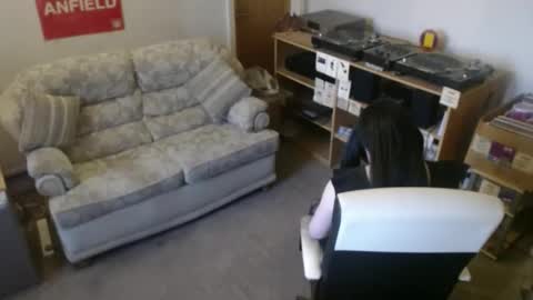 sweetlouise69 online show from 01.10.25