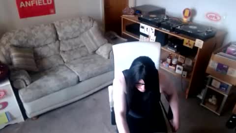 sweetlouise69 online show from 10.24.25