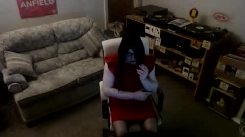 sweetlouise69 online show from 11.07.25