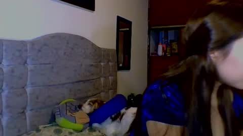 Maddie online show from 10.10.25