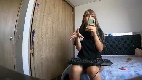 sweetmagic6 online show from 12.20.25