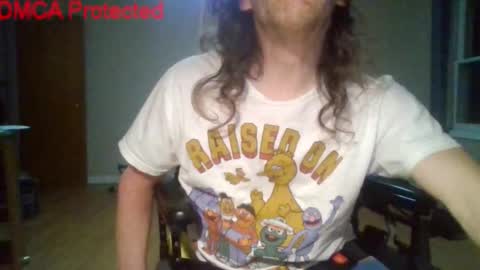 Sweet Man online show from 02.17.26