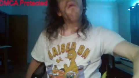 Sweet Man online show from 02.18.26