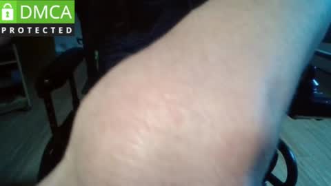 Sweet Man online show from 04.01.26