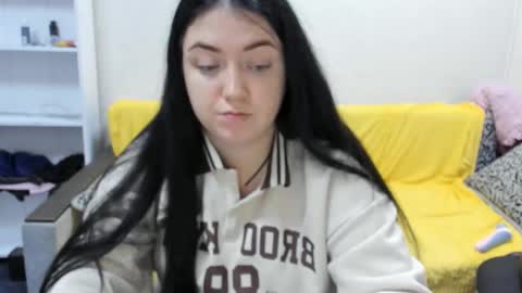 sweetmarylove online show from 12.26.24