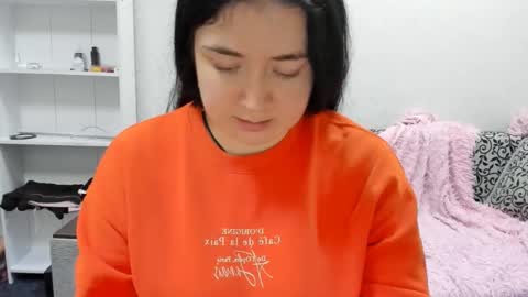 sweetmarylove online show from 02.18.25