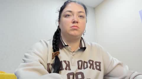 sweetmarylove online show from 10.27.25