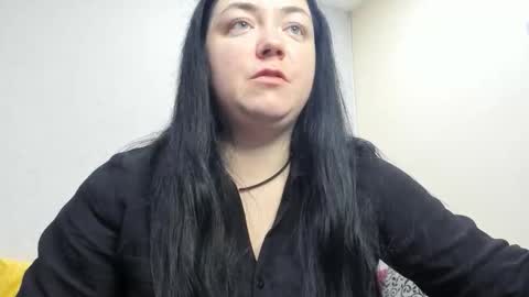 sweetmarylove online show from 11.16.25