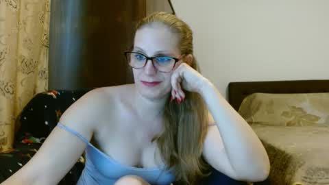sweetmayaxoxo online show from 02.28.25