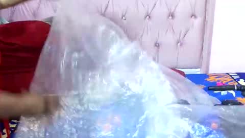 sweetmellowx1 online show from 09.16.25