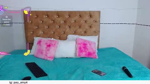 sweetmiel_ online show from 10.26.25