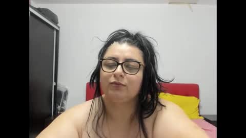 sweetmiki9 online show from 12.13.24