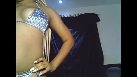sweetmila9 online show from 07.12.26