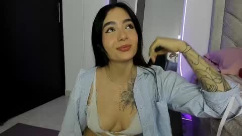 sweetmili133 online show from 04.13.26