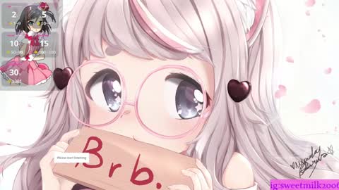 Vicky    .    MODEL INDEPENDET online show from 12.02.24