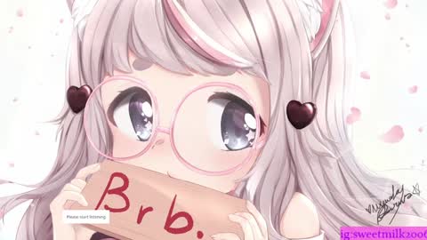 Vicky    .    MODEL INDEPENDET online show from 12.04.24