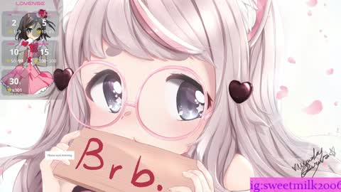 Vicky    .    MODEL INDEPENDET online show from 01.19.25