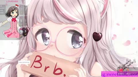 Vicky    .    MODEL INDEPENDET online show from 01.24.25