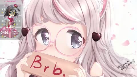 Vicky    .    MODEL INDEPENDET online show from 02.11.25