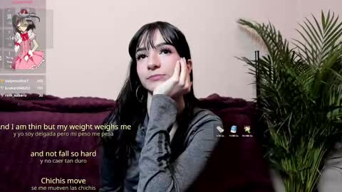 Vicky    .    MODEL INDEPENDET online show from 02.17.25