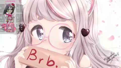 Vicky    .    MODEL INDEPENDET online show from 03.09.25