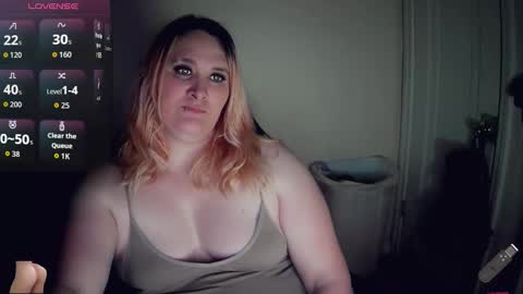 SweetMorgan online show from 02.17.26