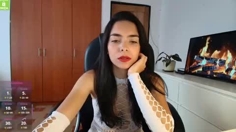 Sweet Mysterious online show from 09.24.25