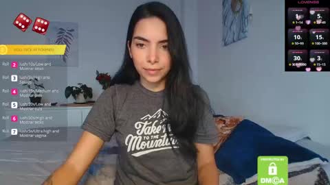 Sweet Mysterious online show from 11.23.25